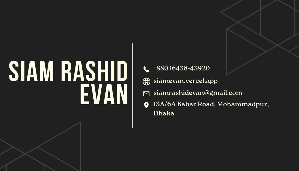 Customizable NFC Card